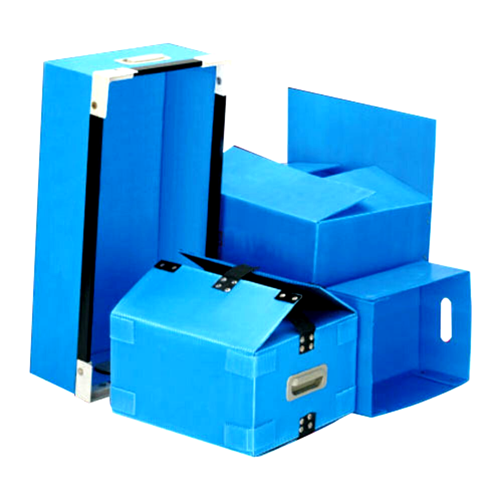 PP Corrugated box